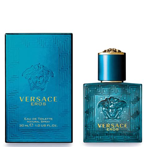 versace eros edt 30 ml|versace eros for men 100ml.